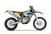 FE 250 2011-2014
