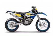 FE 350 2011-2014