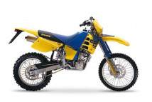 FE 600 1999-2005