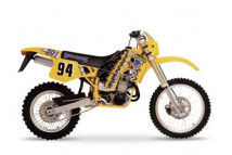 FE 501 1995-1996