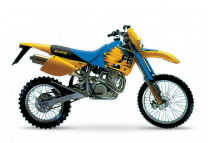 FE 501 1997-2000