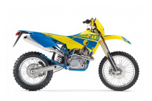 FE 501 E 2001-2004