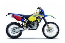 FE 550 E 2004-2008