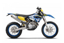 FE 450 E 2009-2014