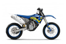 FX 450 2010-2011