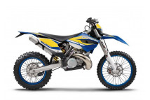 TE 125 2012-2014