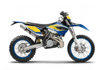 TE 250 2010-2014