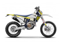 FE 250 2014-2023