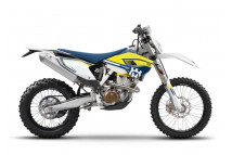 FE 350 2012-2016