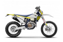 FE 450 2016-2023