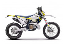 TE 250 I 2019-2023