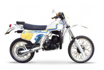 WR 240 1978-1985