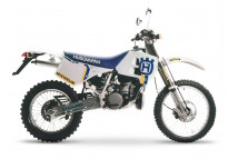 WR 250 2T 1987-1990