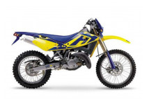 WXE 125 1988-1995