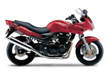 ZR7S ZR750F 2001-2005
