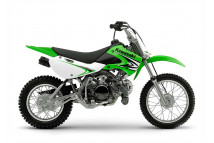 KLX 110 2004-2009