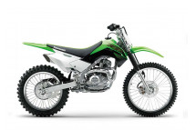 KLX 140 2008-2022