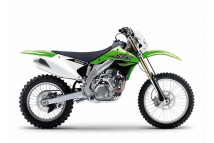 KLX 450 R 2016-2024