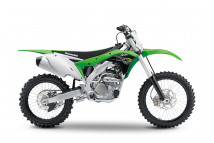 KXF 250 2017-2018