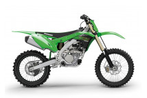 KX 250 2019-2020