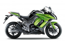 Z1000SX ZXT00G 2011-2013