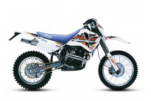 EGS 400 1994-2000