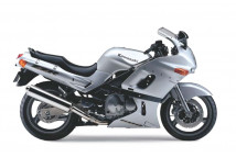 ZZR 600 ZX600E 1994-2003