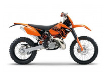 EXC 200 2000-2016