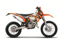 EXC 250 2012-2016
