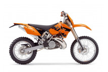 EXC 300 1999-2004