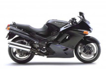 ZZR 1100 ZXT10D 1993-2001