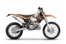 EXC 300 2012-2016