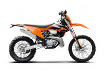 EXC 300 TPI 2020-2023