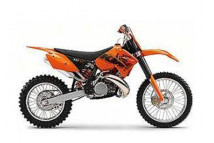 SX 300 2004-2006