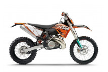 SX 300 2007-2010