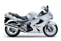 ZZR 1200 ZXT20C 2002-2005
