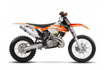 SX 300 2016-2018