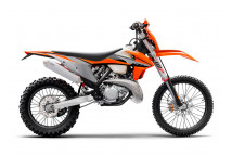 SX 300 2019-2021