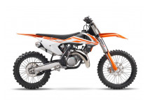 SX 150 2007-2023