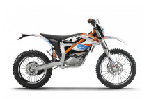 FREERIDE E-XC 2015-2024
