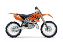 SX 200 1998-2015