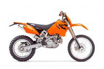 MXC 525 2003-2005