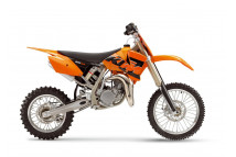 SX 85 2003-2012
