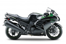 ZZR 1400 ZXT40E 2012-2021