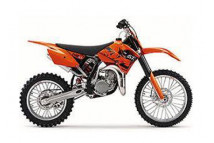 SX 105 2004-2011