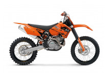 SXF 450 2004-2006