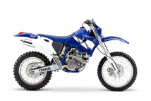 WRF 400 1998-2000