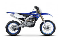 WRF 450 2020-2023