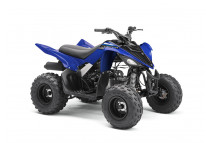 YFM RAPTOR 90 2017-2025