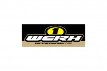 WERX / DOXO RACING